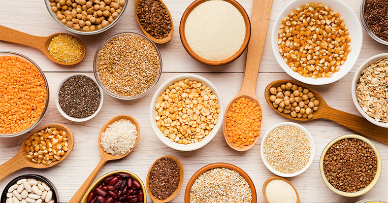 A szilícium szerepe az élelmiszerekben: támasz a szervezet szerkezetének